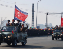 North Korea in February 2025: A month in review and what’s ahead