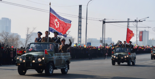 North Korea in February 2025: A month in review and what’s ahead