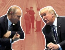 Why there’s still a long road to Trump-Putin cooperation on North Korean nukes