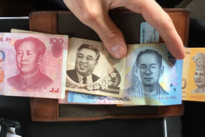 North Korea turns to crime networks, mules to launder stolen crypto: Report