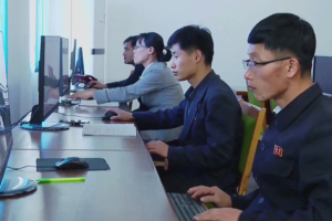 North Koreans use real-time deepfake tech to hide identities in job interviews