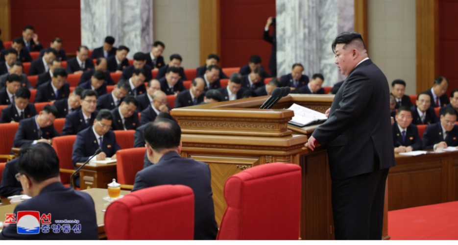 North Korea plans mid-year plenum likely to discuss corruption, warship debacle