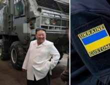 Sanctioned North Korean goods appear in Ukraine trade data despite severed ties