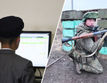 North Korean hackers target Ukrainian government in elaborate espionage campaign