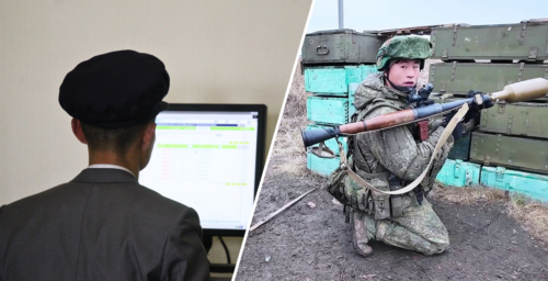 North Korean hackers target Ukrainian government in elaborate espionage campaign
