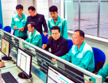 New AI research center supercharging North Korea’s malicious cyber ops: Report