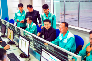 New AI research center supercharging North Korea’s malicious cyber ops: Report