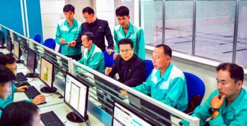 New AI research center supercharging North Korea’s malicious cyber ops: Report