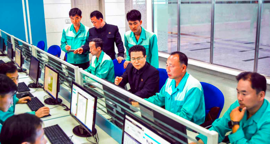 New AI research center supercharging North Korea’s malicious cyber ops: Report