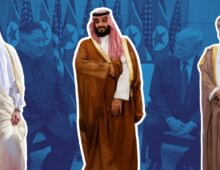 What Arab Gulf states’ rise as mediators means for future US-North Korea talks