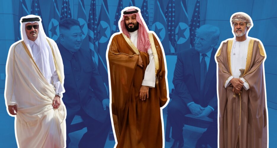 What Arab Gulf states’ rise as mediators means for future US-North Korea talks