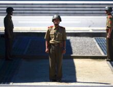 A fragile calm holds with North Korea — but don’t mistake it for stability