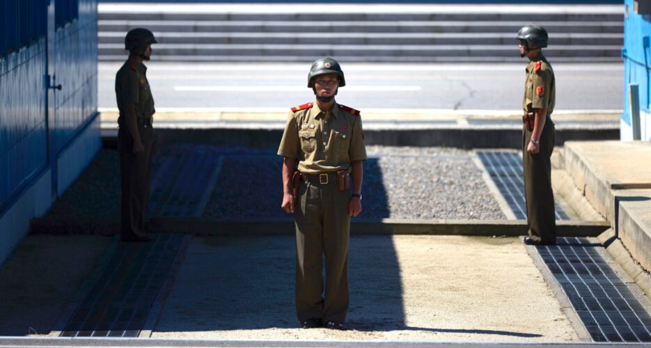 A fragile calm holds with North Korea — but don’t mistake it for stability