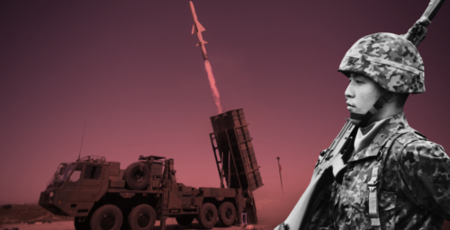 A third front: Japan’s missile buildup challenges North Korea’s defense plans