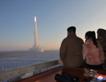 North Korea poised to test more weapons in months ahead as 5-year deadline looms