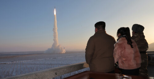 North Korea poised to test more weapons in months ahead as 5-year deadline looms