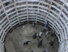North Korea overhauling more prisons in apparent nationwide project