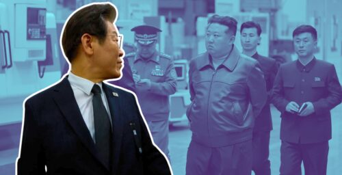 Navigating uncertainty: How Lee Jae-myung could overhaul North Korea policy