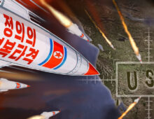 North Korean denounces US exercise simulating nuclear attack on mainland
