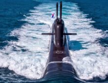 More than just North Korean threats are driving ROK support for nuke submarines