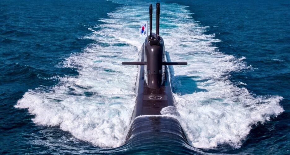 More than just North Korean threats are driving ROK support for nuke submarines