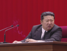 North Korea slams Multilateral Sanctions Monitoring Team’s inaugural report