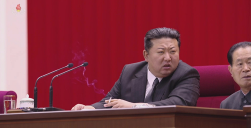 North Korea slams Multilateral Sanctions Monitoring Team’s inaugural report