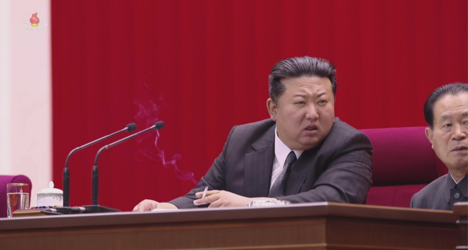 North Korea slams Multilateral Sanctions Monitoring Team’s inaugural report