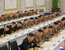 Why Kim Jong Un’s latest military reshuffle wasn’t tied to warship launch mishap