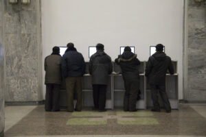 North Korean hackers pose as defector support volunteers in phishing campaign