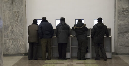 North Korean hackers pose as defector support volunteers in phishing campaign