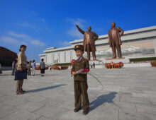 North Korea in May 2025: A month in review and what’s ahead