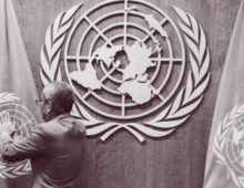 New effort to monitor North Korea sanctions is ‘shadow’ of UN Panel of Experts