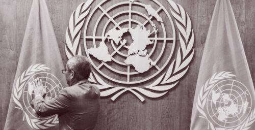 New effort to monitor North Korea sanctions is ‘shadow’ of UN Panel of Experts