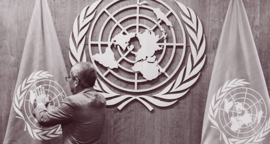 New effort to monitor North Korea sanctions is ‘shadow’ of UN Panel of Experts