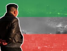 What Kim Jong Un is learning from Israel’s offensive as Tehran burns