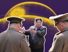 Why Trump’s Golden Dome could upset the ‘nuclear balance’ with North Korea