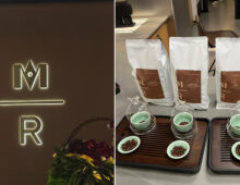 North Korea opens another luxury mall with bootleg Ikea and Starbucks copycat