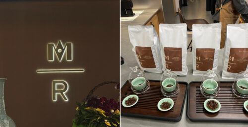 North Korea opens another luxury mall with bootleg Ikea and Starbucks copycat