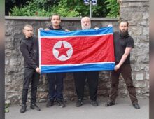 How pro-North Korea groups in Germany expand the regime’s reach