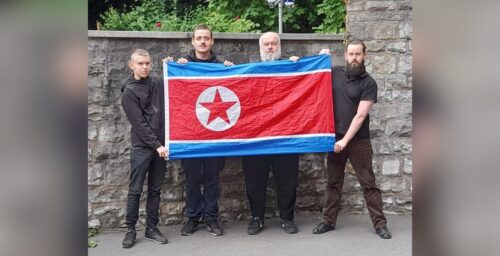 How pro-North Korea groups in Germany expand the regime’s reach