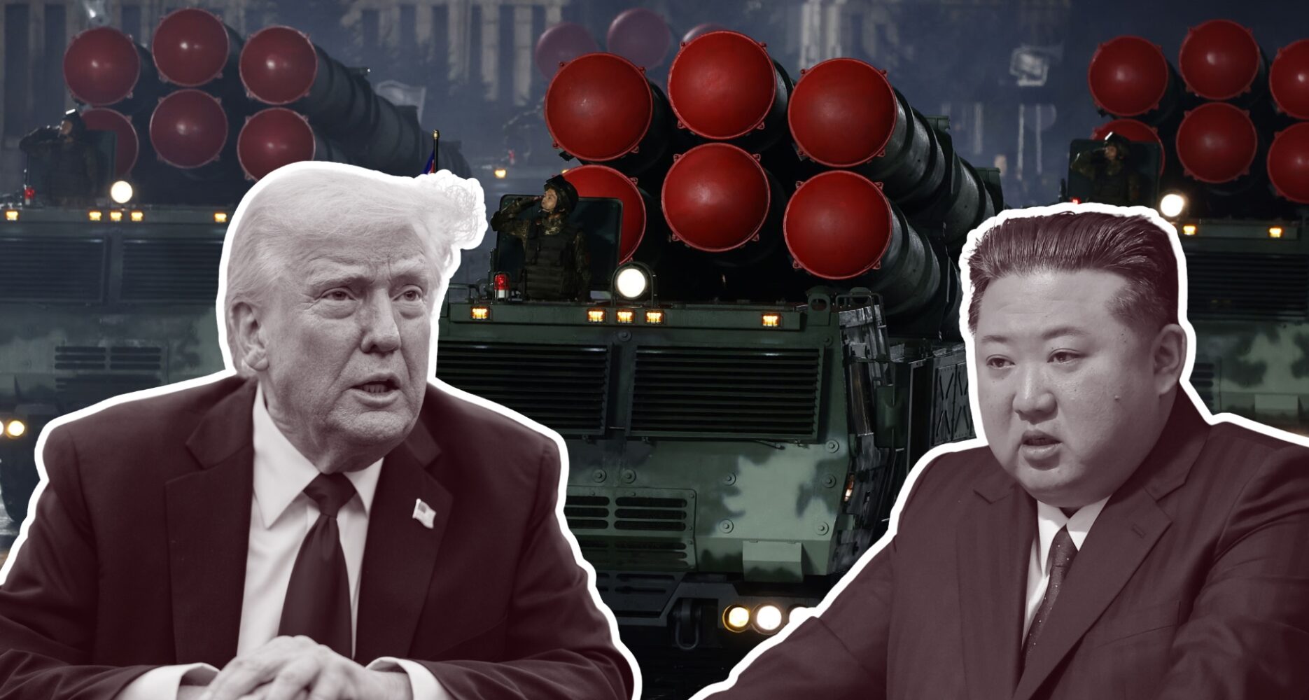 The US has adapted to new nuclear powers before. It can again with ...