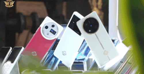 North Korea sees surge to at least 14 smartphone brands on back of Chinese tech