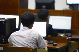 North Korean cybercriminals use AI coding agent to enhance phishing attacks