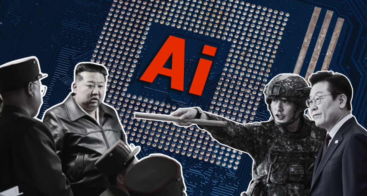 How military AI is changing warfare on the Korean Peninsula | NK PRO