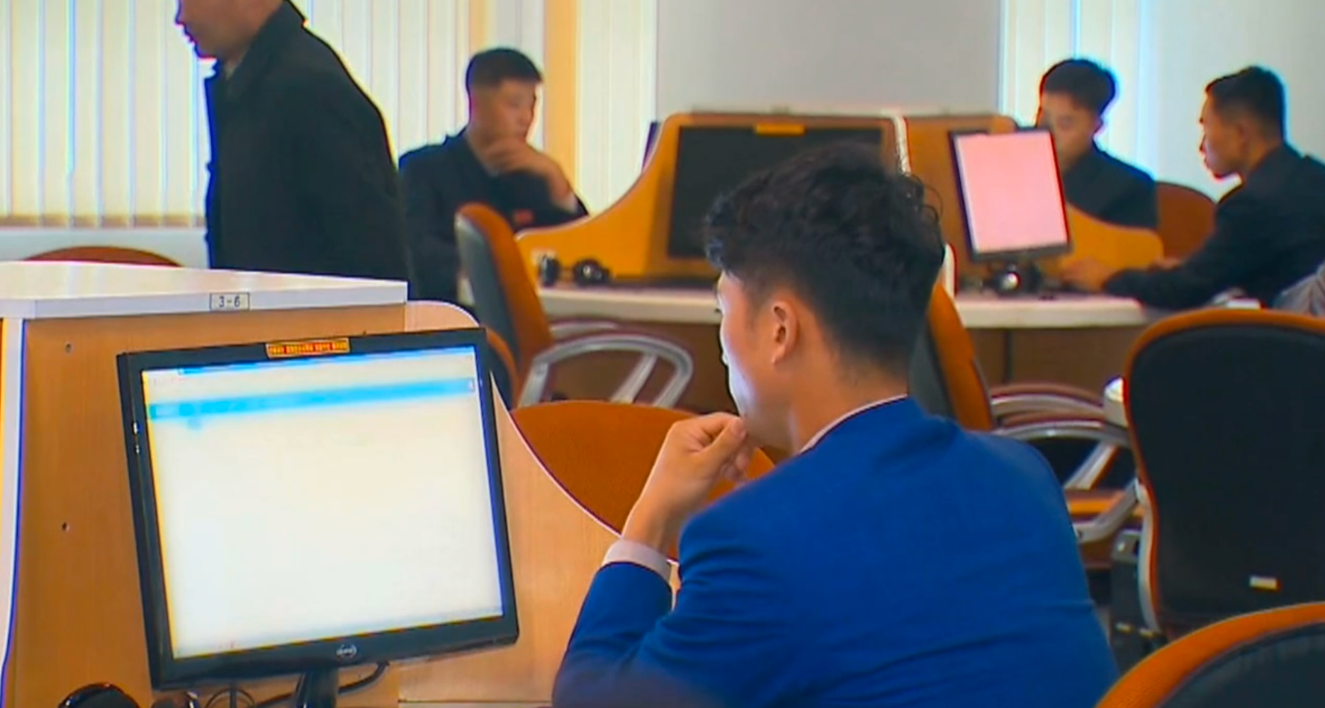 How a North Korean IT worker cell built a 167K job application machine ...