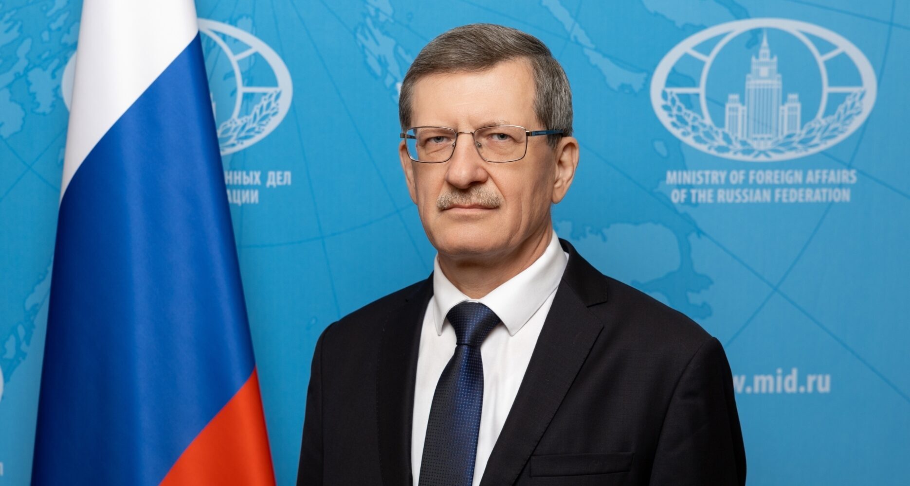 The Kremlin veteran tasked with keeping Russia-North Korea’s alliance on track