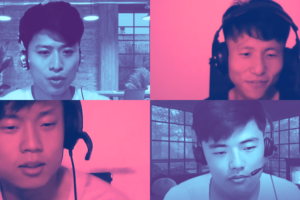 How a fake crypto startup lured North Korean IT workers into a trap