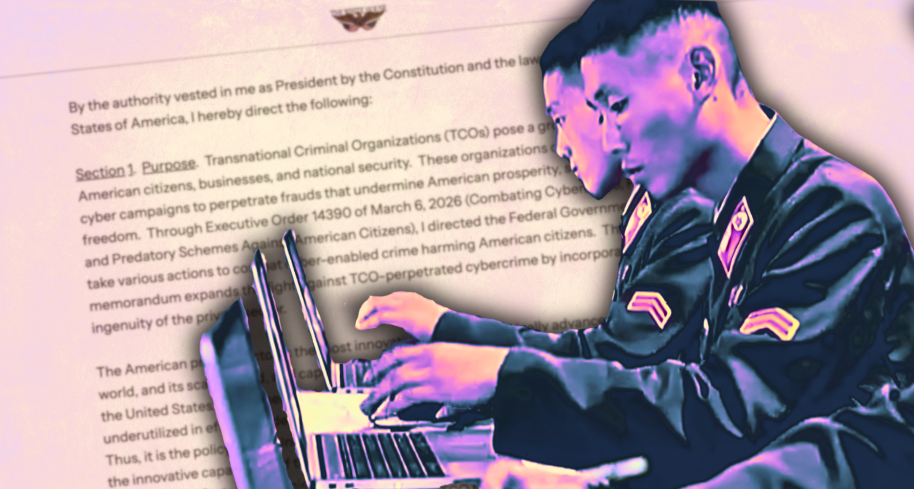 Новая стратегия США по борьбе с киберпреступностью исключила Северную Корею из списка целей