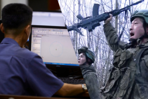 North Korean cybercriminals target Ukraine-focused groups with new malware
